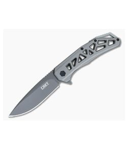 CRKT Gusset IKBS Flipper by Ken Onion K330GGP - CRKT-K330GGP 1