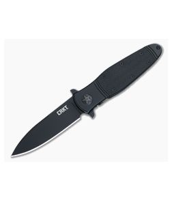 CRKT Bombastic IKBS Flipper by Ken Onion Black K345KKS - CRKT-K345KKS 1