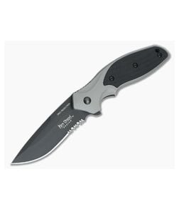 CRKT Onion Shenanigan Aluminum - CRKT-K470KKS 1