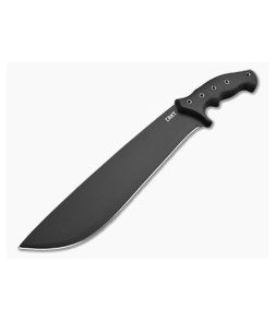 CRKT ChanceInHell Machete Onion Design - CRKT-K910KKP 1