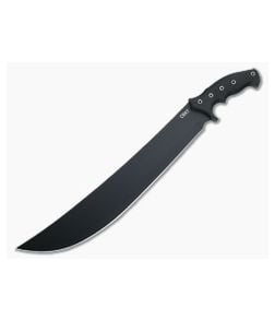 CRKT ChanceInHell Machete 16" Onion Design K916KKP - CRKT-K916KKP 1