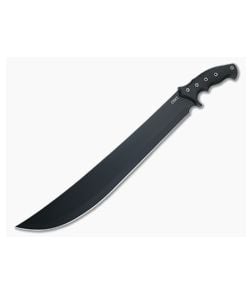 CRKT ChanceInHell Machete 18" Onion Design K918KKP - CRKT-K918KKP 1