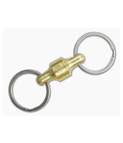 Prometheus Lights Kappa Quick Release Solid Brass KC-QR-BRS - PL-KC-QR-BRS 1