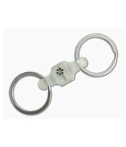 Prometheus Lights Kappa Quick Release Clear Lexan KC-QR-LEX - PL-KC-QR-LEX 1