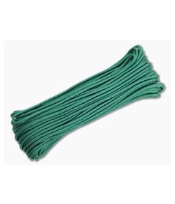 550 Paracord Kelly Green 100 Feet - AC-KELLY 1
