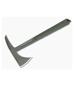 RMJ Tactical Kestrel Dirty Olive 80CRV2 Tomahawk - RMJ-KES-DO 1