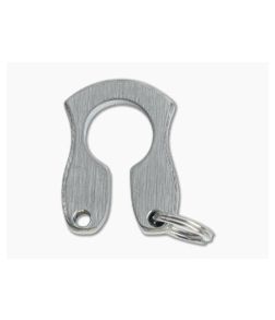 John Gray Mini Keyper Stainless - CU-KEY034 1