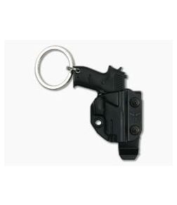 Blade Tech Sig 226 Holster Keychain - BT-KEYSIG226 1