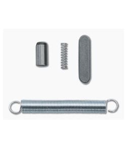 Rivery Manufacturing Zero Parts Kit - RIV-M-KIT-U-Steel-Zinc 1