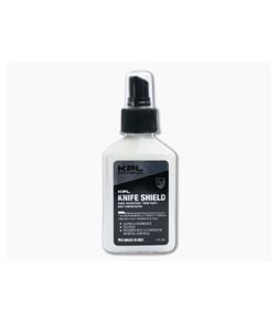 Knife Pivot Lube KPL Knife Shield - KPL-KNIFE-SHIELD-4OZ 1