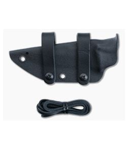 MKM Terzuola TPF Defense Kydex Sheath System KSTPFD - MKM-KSTPFD 1