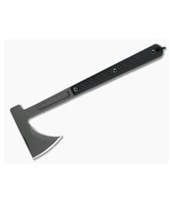 RMJ Tactical Kestrel Trail Hammer Pole Black 80CRV2 Tomahawk - RMJ-KES-T-BL 1
