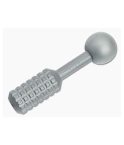 Audacious Concept Knife Tool V5.0 Bit Driver Bead Blasted Titanium KT5-TIT-BB - AC-KT5-TIT-BB 1