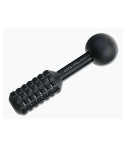 Audacious Concept Titanium Knife Tool V5.0 Bit Driver Black PVD KT5-TIT-PVD - AC-KT5-TIT-PVD 1