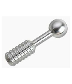 Audacious Concept Titanium Knife Tool V5.0 Bit Driver Satin KT5-TIT-SAT - AC-KT5-TIT-SAT 1