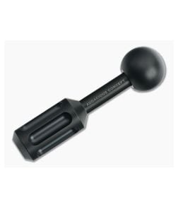 Audacious Concept Knife Tool V5.1 Titanium PVD Black - AC-KT5.1-TIT-PVD 1