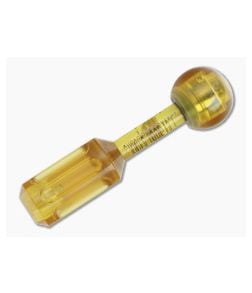 Audacious Concept Knife Tool V5.1 Ultem - AC-KT5.1-ULTEM 1