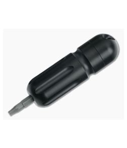 Audacious Concept Knife Tool XS Titanium Black PVD - AC-KTXS-TI-PVD 1