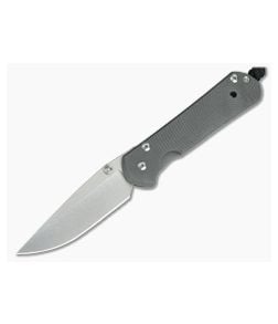 Chris Reeve Large Sebenza 21 CGG Doppler - CRK-L21-1246 1
