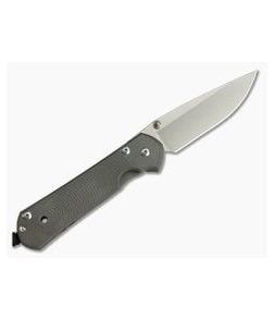 Chris Reeve Large Sebenza 21 Left Handed CGG Doppler - CRK-L21-1247 1