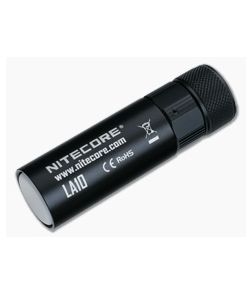 NiteCore LA10 135 Lumen Ultralight Camping Lantern Flashlight - NC-LA10 1