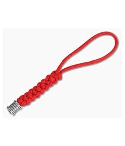 Kershaw Knife Lanyard with Bead 2018 - KS-LANYARDKER18 1