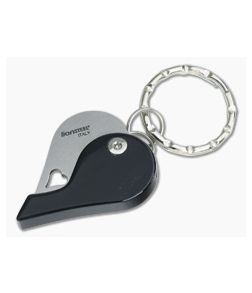 LionSteel LionBeat Horn Pendant Knife - LS-LB-CO 1