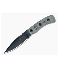 TOPS Little Bro - TP-LBRO01 1