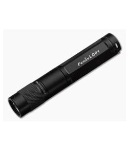 Fenix LD01 72 Lumen Mini LED Flashlight - FF-LD01R4 1