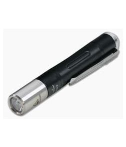 Fenix LD02 v2 70 Lumen Dual Output XQ-E Hi Warm LED Penlight - FF-LD02V2BK 1