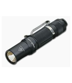 Fenix LD09 220 Lumen LED Flashlight with Battery LD09XPBK-B - FF-LD09XPBK-B 1