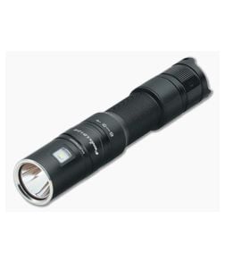 Fenix LD12R Rechargeable EDC Flashlight - FF-LD12RLXBK 1