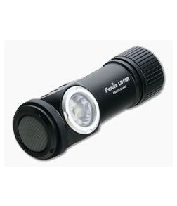 Fenix LD15R USB Rechargeable Right Angle 500 Lumen LED Flashlight - FF-LD15RXPBK 1
