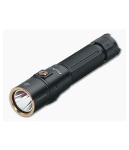Fenix LD30R Rechargeable Flashlight - FF-LD30RXBK 1