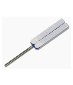 Lansky Folding Diamond Fish Hook Sharpener - LN-LDFHS 1