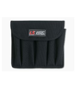 Lansky Sharpeners Sharpening System Field Case LFP01 - LN-LFP01 1
