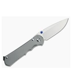 Chris Reeve Large Inkosi Left Hand Glass Blasted - CRK-LIN-1109 1