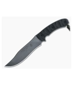 TOPS Longhorn Bowie with Rocky Mountain Tread - TP-LONGBRMT 1