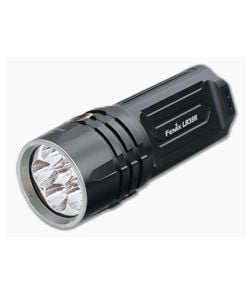 Fenix LR35R 10000 Lumen USB Rechargeable Searchlight LED Flashlight - FF-LR35R 1