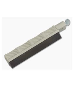 Lansky Medium Serrated Sharpening Hone - LN-LSMRT 1