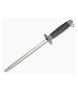 Lansky 9" Diamond Sharp Stick Kitchen Knife Sharpener - LN-LSS9D 1
