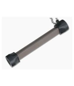 Lansky Universal Medium Grit Pocket Sharpener - LN-LTRIM 1