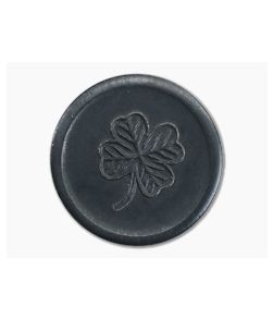 Shire Post Mint Lucky Penny Black Iron - SPM-LUCKY-2021-IRON 1