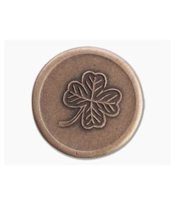 Shire Post Mint Lucky Penny - SPM-LUCKY-2021 1