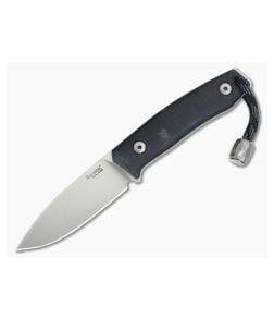 LionSteel M1 Black G10 M390 Steel - LS-M1-GBK 1