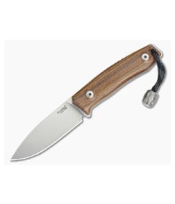 LionSteel M1 Santos Wood M390 Steel - LS-M1-ST 1