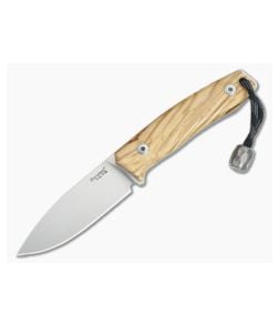 LionSteel M1 Olive Wood M390 Steel - LS-M1-UL 1