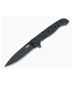 CRKT Carson M16-01KZ Compact EDC Spear Point - CRKT-M16-01KZ 1
