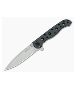 CRKT Carson M16-SS EDC Spear Point - CRKT-M16-01S 1