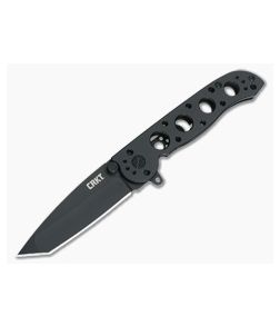 CRKT Carson M16-02KS Tanto Frame Lock Flipper - CRKT-M16-02KS 1